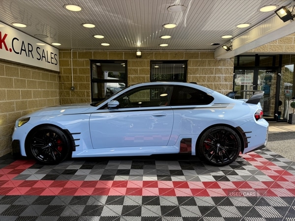Used BMW M2 2023 for sale - 76061303: Photo 6