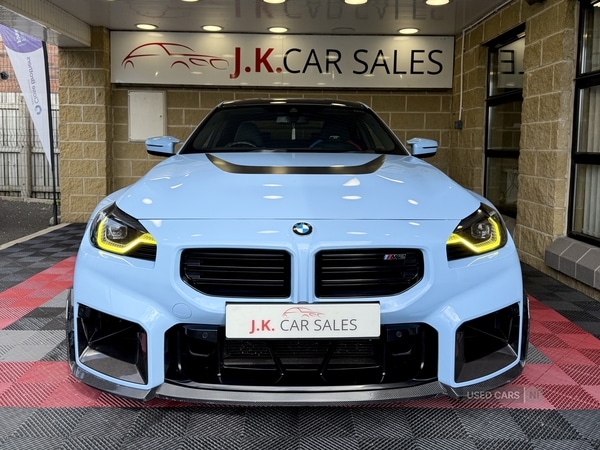 Used BMW M2 2023 for sale - 76061303: Photo 7