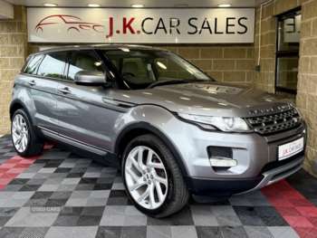 2013 - 2.2 SD4 Pure 5dr Auto