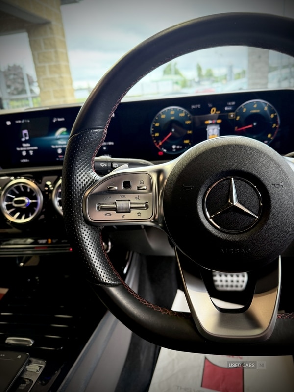 Used Mercedes-Benz A-Class 2018 for sale - 75459910: Photo 13
