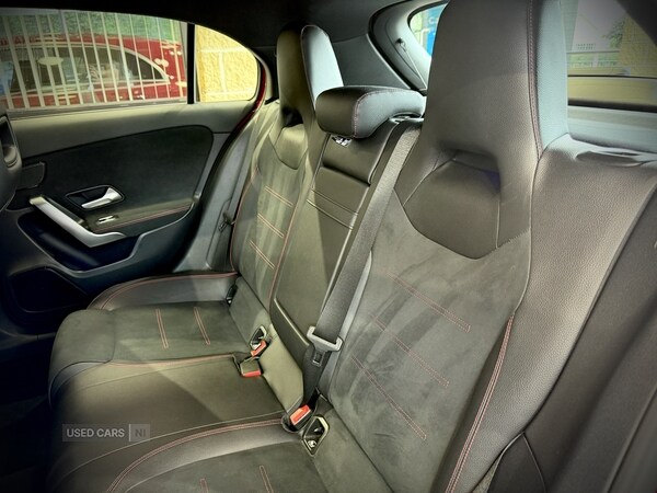 Used Mercedes-Benz A-Class 2018 for sale - 75459910: Photo 30