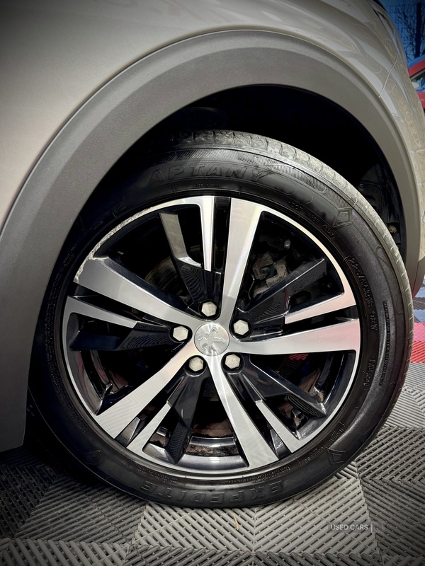 Used Peugeot 5008 2018 for sale - 76856166: Photo 11