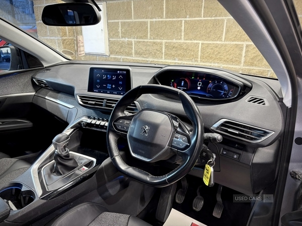 Used Peugeot 5008 2018 for sale - 76856166: Photo 12