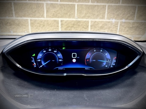 Used Peugeot 5008 2018 for sale - 76856166: Photo 13