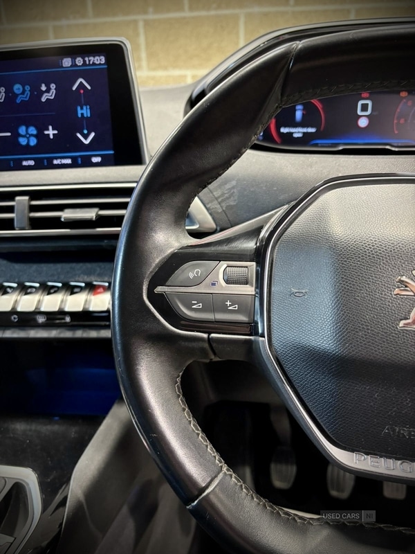 Used Peugeot 5008 2018 for sale - 76856166: Photo 14