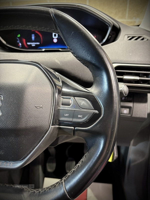 Used Peugeot 5008 2018 for sale - 76856166: Photo 15