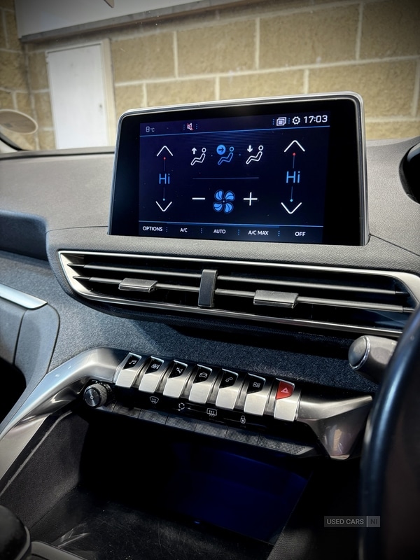 Used Peugeot 5008 2018 for sale - 76856166: Photo 16