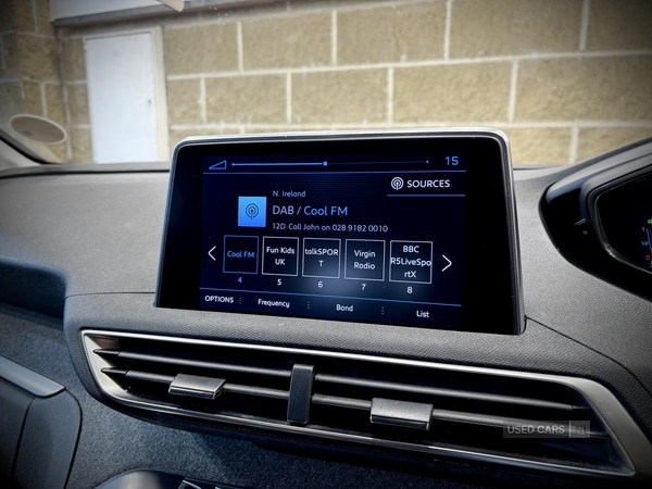 Used Peugeot 5008 2018 for sale - 76856166: Photo 17