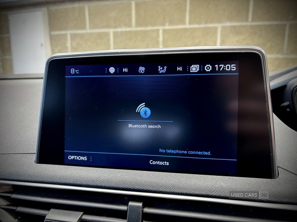 Used Peugeot 5008 2018 for sale - 76856166: Photo 18