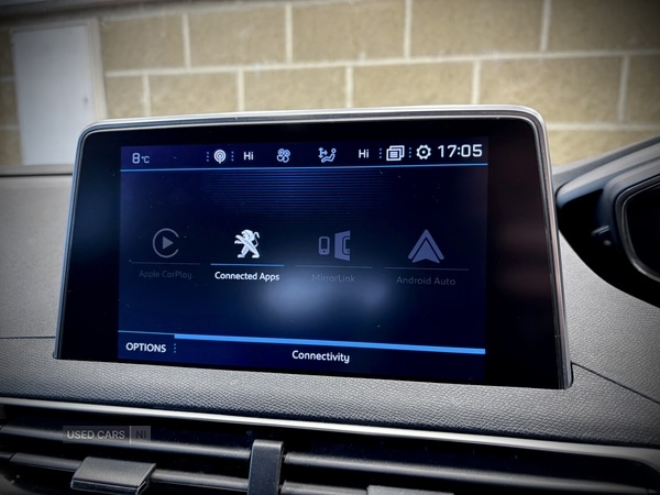 Used Peugeot 5008 2018 for sale - 76856166: Photo 19