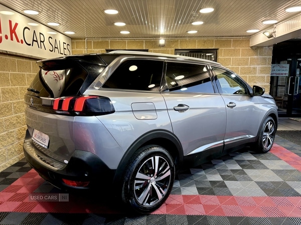 Used Peugeot 5008 2018 for sale - 76856166: Photo 2