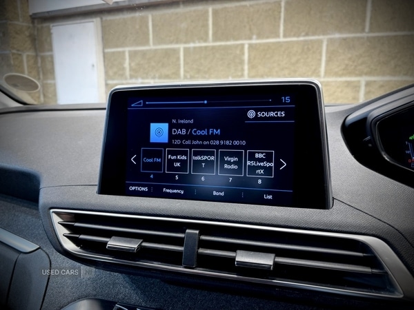 Used Peugeot 5008 2018 for sale - 76856166: Photo 20