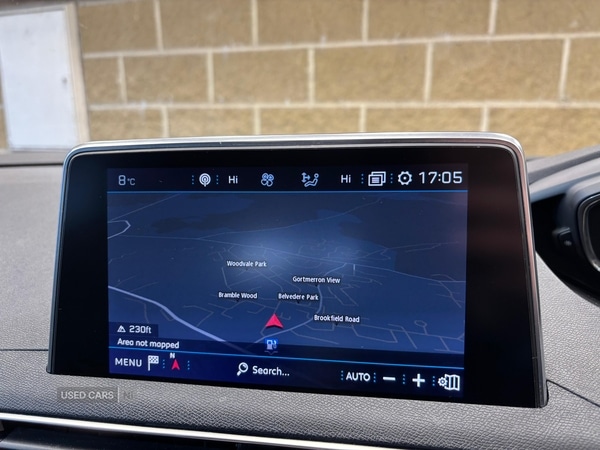 Used Peugeot 5008 2018 for sale - 76856166: Photo 22
