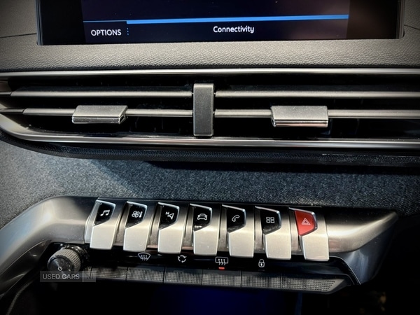 Used Peugeot 5008 2018 for sale - 76856166: Photo 23