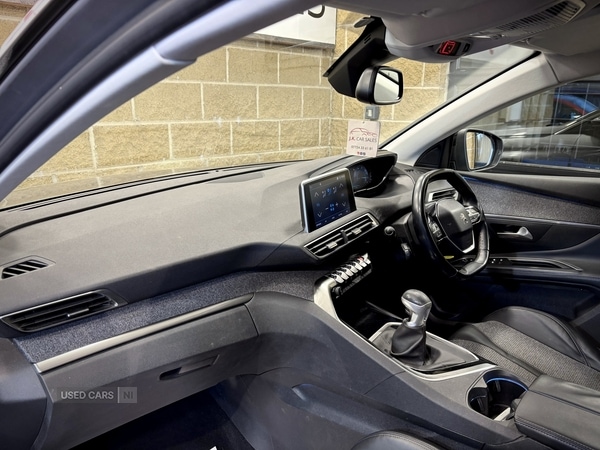 Used Peugeot 5008 2018 for sale - 76856166: Photo 25