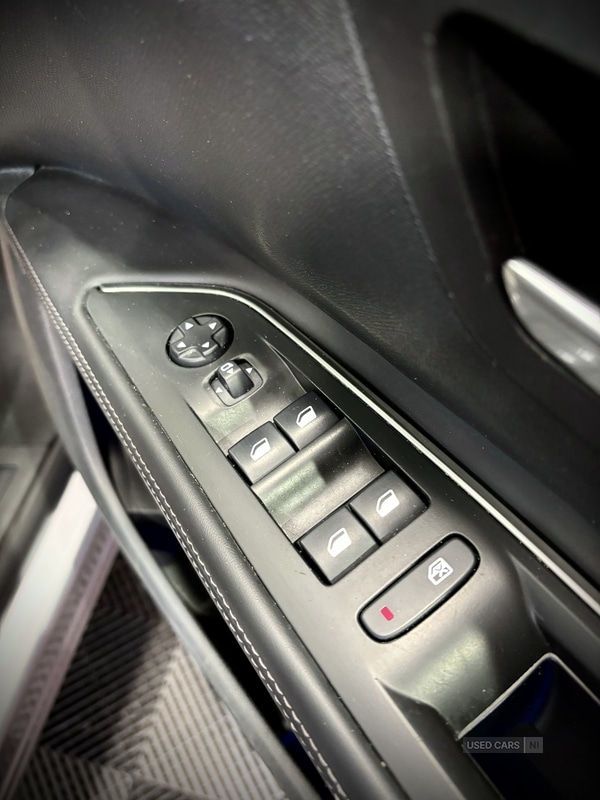 Used Peugeot 5008 2018 for sale - 76856166: Photo 26