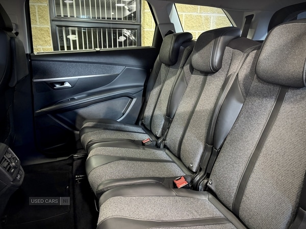 Used Peugeot 5008 2018 for sale - 76856166: Photo 27