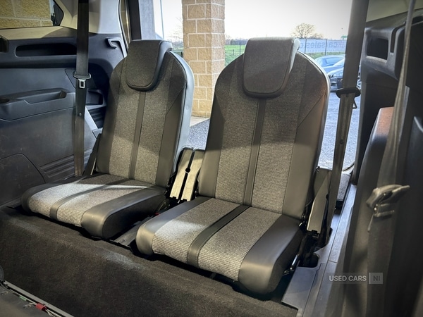 Used Peugeot 5008 2018 for sale - 76856166: Photo 28