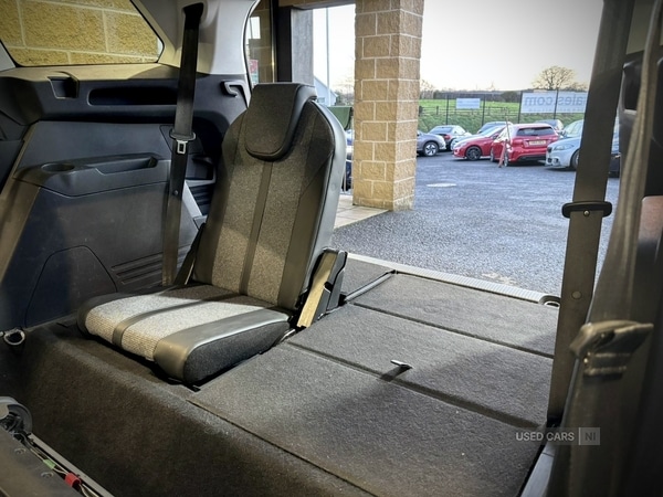 Used Peugeot 5008 2018 for sale - 76856166: Photo 29