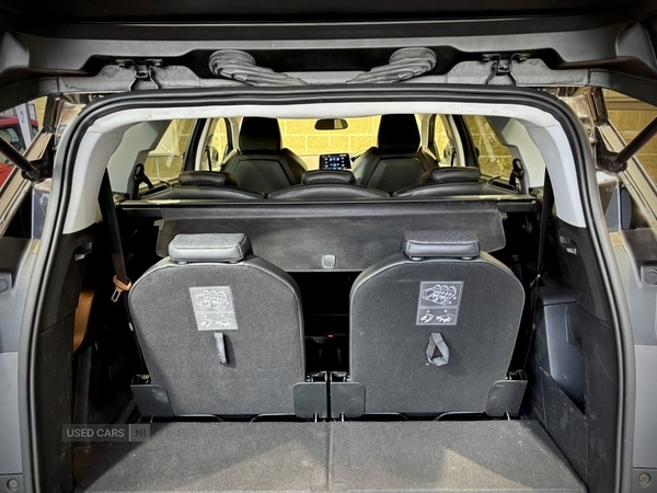 Used Peugeot 5008 2018 for sale - 76856166: Photo 30