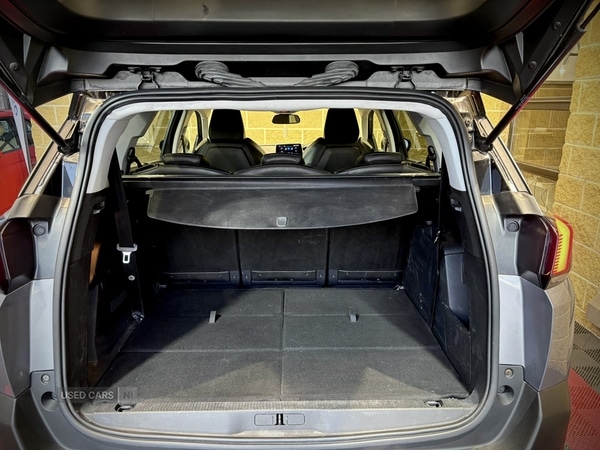 Used Peugeot 5008 2018 for sale - 76856166: Photo 31