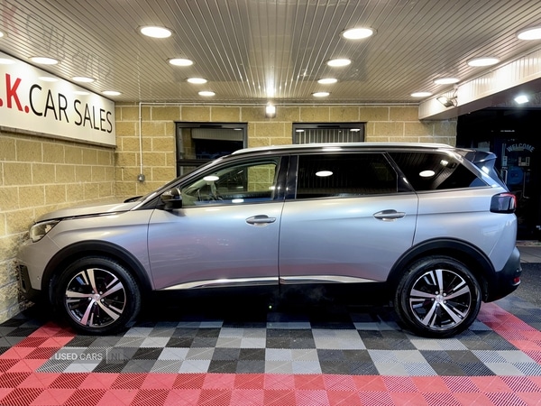 Used Peugeot 5008 2018 for sale - 76856166: Photo 5