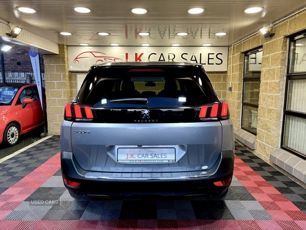 Used Peugeot 5008 2018 for sale - 76856166: Photo 7