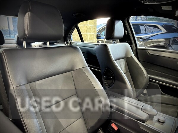 Used Mercedes-Benz E Class 2013 for sale - 77978727: Photo 26