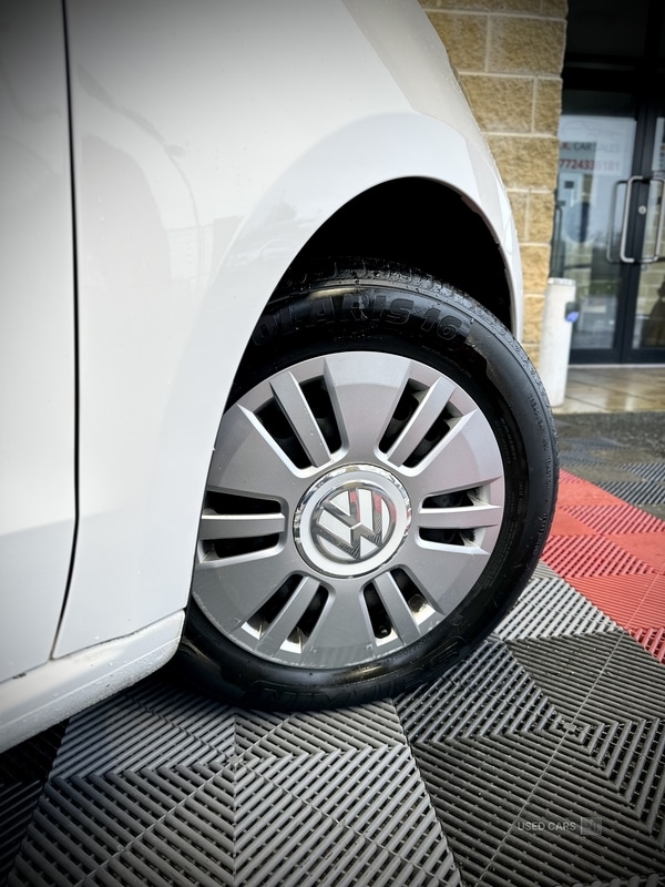 Used Volkswagen up! 2013 for sale - 71247235: Photo 10