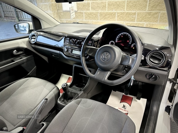 Used Volkswagen up! 2013 for sale - 71247235: Photo 11