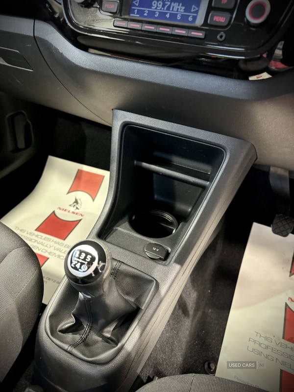 Used Volkswagen up! 2013 for sale - 71247235: Photo 16