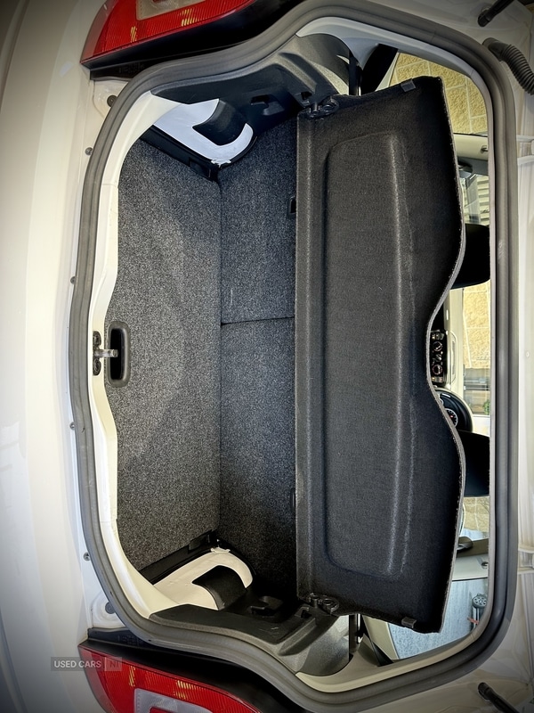 Used Volkswagen up! 2013 for sale - 71247235: Photo 22