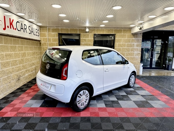 Used Volkswagen up! 2013 for sale - 71247235: Photo 2