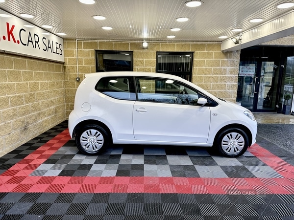 Used Volkswagen up! 2013 for sale - 71247235: Photo 3
