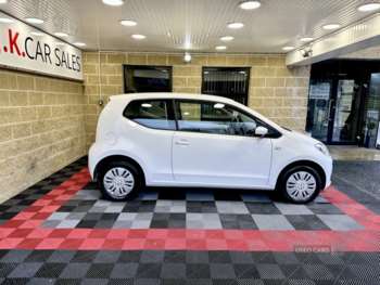 Used Volkswagen up! 2013 for sale - 71247235: Photo