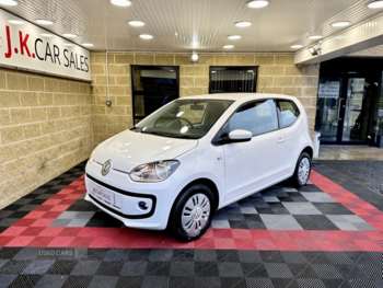 Used Volkswagen up! 2013 for sale - 71247235: Photo