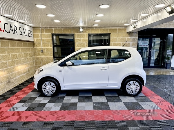 Used Volkswagen up! 2013 for sale - 71247235: Photo 6