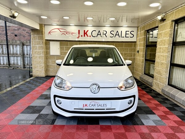 Used Volkswagen up! 2013 for sale - 71247235: Photo 7