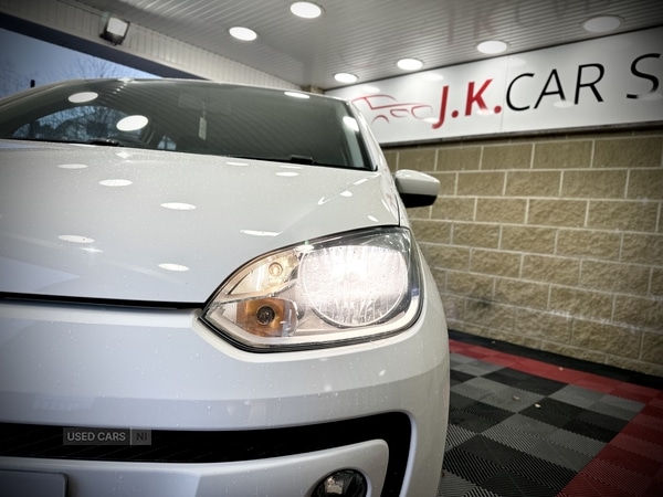 Used Volkswagen up! 2013 for sale - 71247235: Photo 8