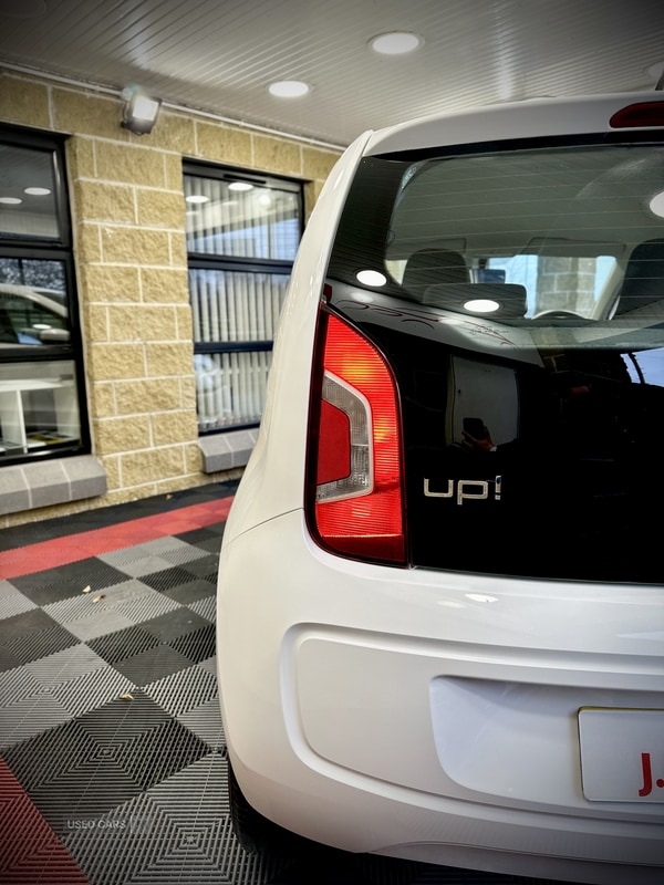 Used Volkswagen up! 2013 for sale - 71247235: Photo 9