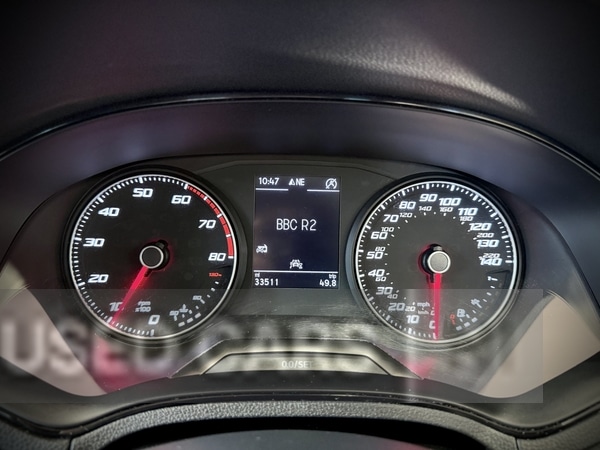 Used SEAT Ibiza 2021 for sale - 77626645: Photo 16