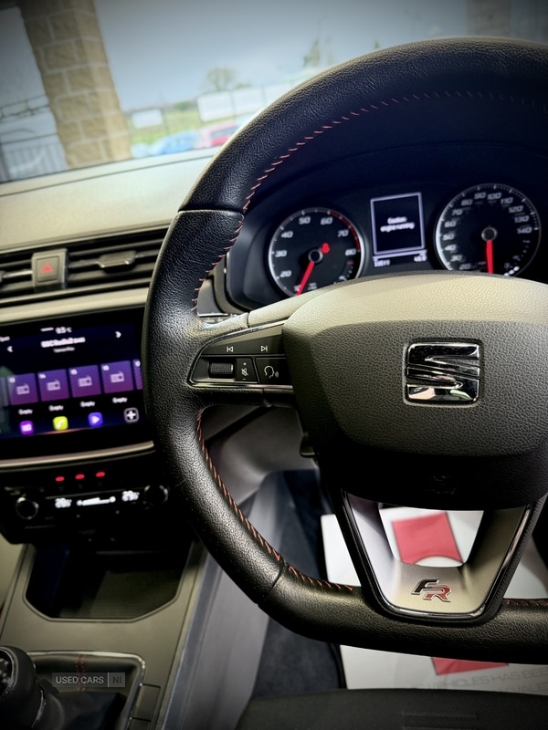 Used SEAT Ibiza 2021 for sale - 77626645: Photo 17