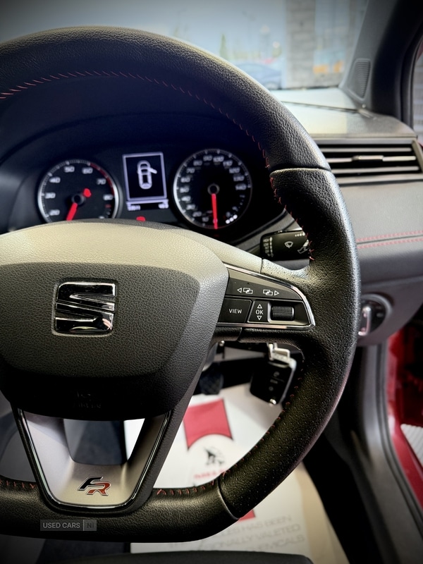 Used SEAT Ibiza 2021 for sale - 77626645: Photo 18