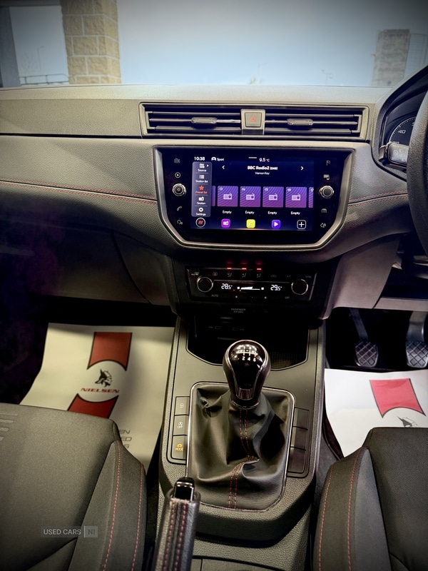 Used SEAT Ibiza 2021 for sale - 77626645: Photo 19