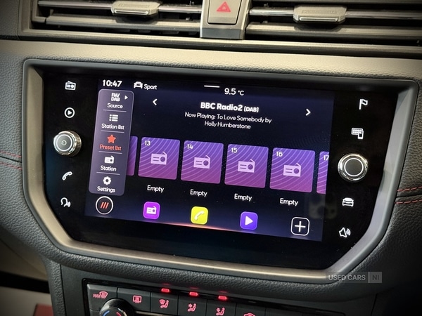 Used SEAT Ibiza 2021 for sale - 77626645: Photo 20