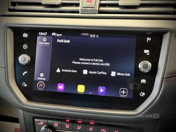 Used SEAT Ibiza 2021 for sale - 77626645: Photo 23