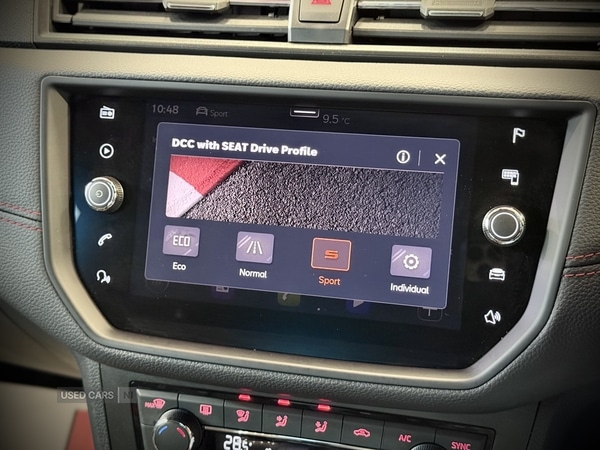 Used SEAT Ibiza 2021 for sale - 77626645: Photo 24