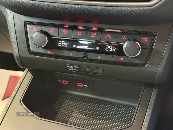 Used SEAT Ibiza 2021 for sale - 77626645: Photo 25