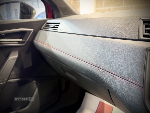 Used SEAT Ibiza 2021 for sale - 77626645: Photo 27