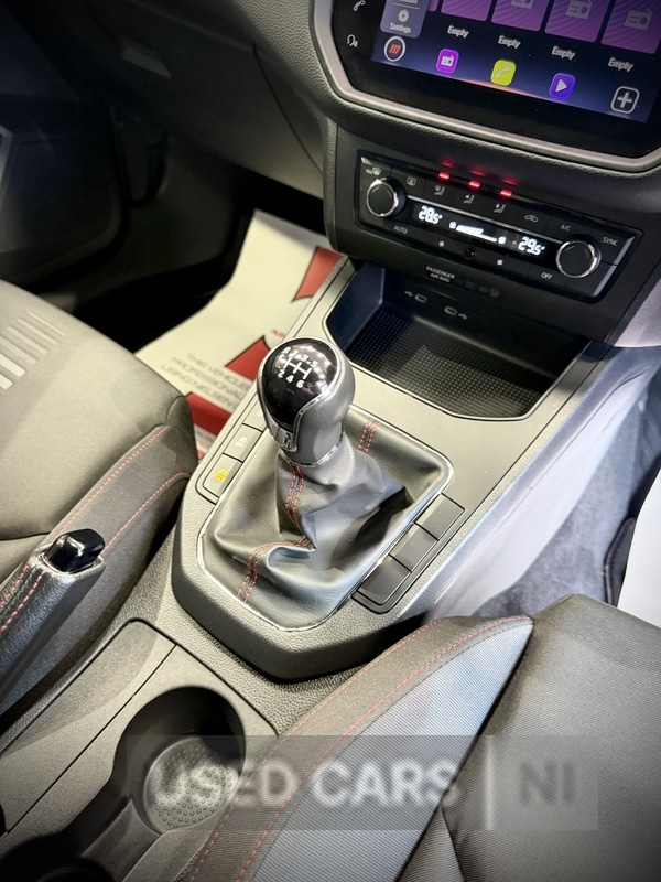 Used SEAT Ibiza 2021 for sale - 77626645: Photo 30